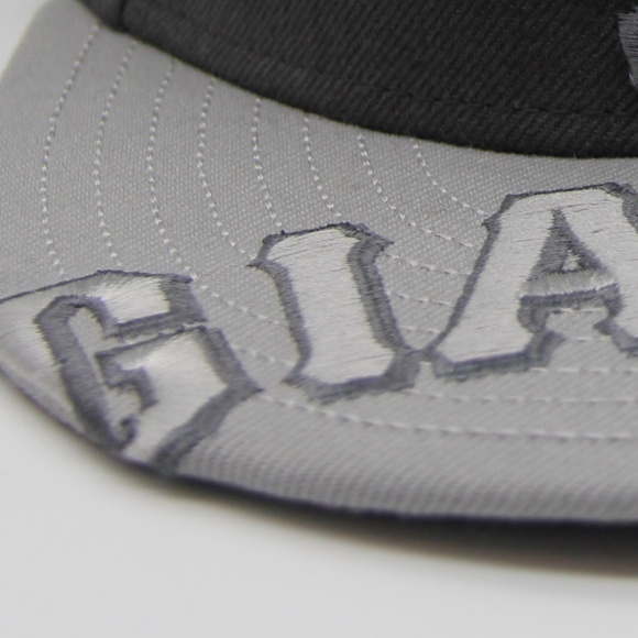 San Francisco Giants New Era 59Fifty Fitted Hat - Picture 7 of 8